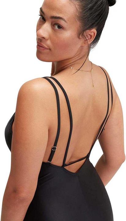 Actual product image Speedo Shaping Strappy 1 Piece (34, 38)