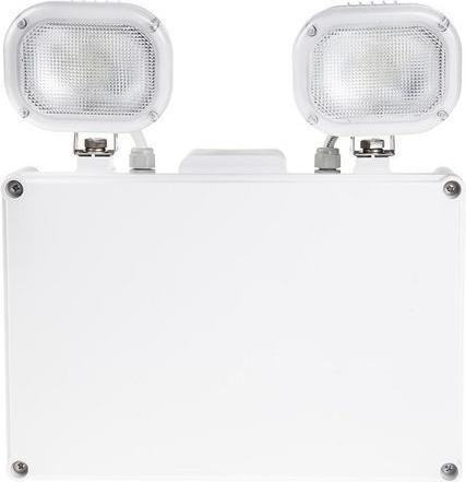 Produktbild RS PRO LED 9W twin spot