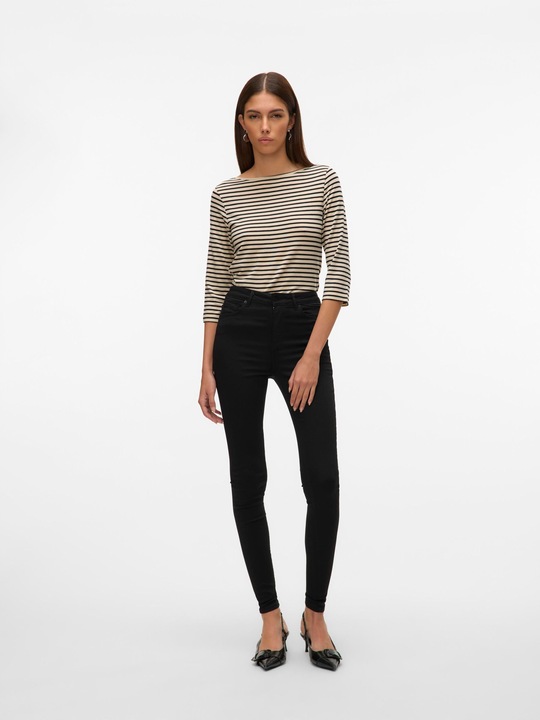 Produktbild Vero Moda VMSOPHIA High Waist Skinny Fit Jeans (M)