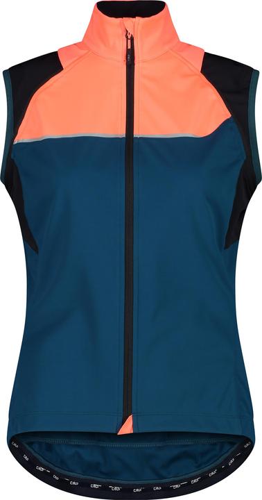 Produktbild CMP Campagnolo Light Softshell (38)