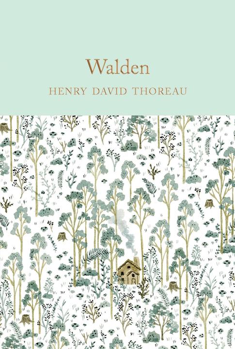 Nährwerte und Zutaten Walden (Englisch, Henry David Thoreau, 2016)