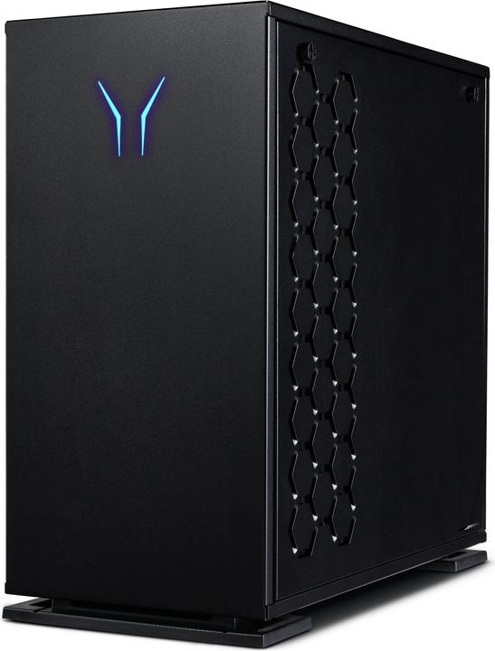 Actual product image Medion ERAZER Engineer X20 (Intel Core i7-11700F, 32 GB, 1000 GB, GeForce RTX 3070)