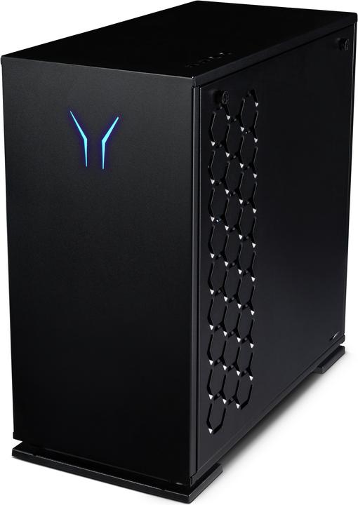 Actual product image Medion ERAZER Engineer X20 (Intel Core i7-11700F, 32 GB, 1000 GB, GeForce RTX 3070)