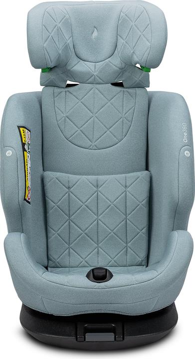 Produktbild Osann One360 (Reboarder, ECE R129/i-Size Norm)