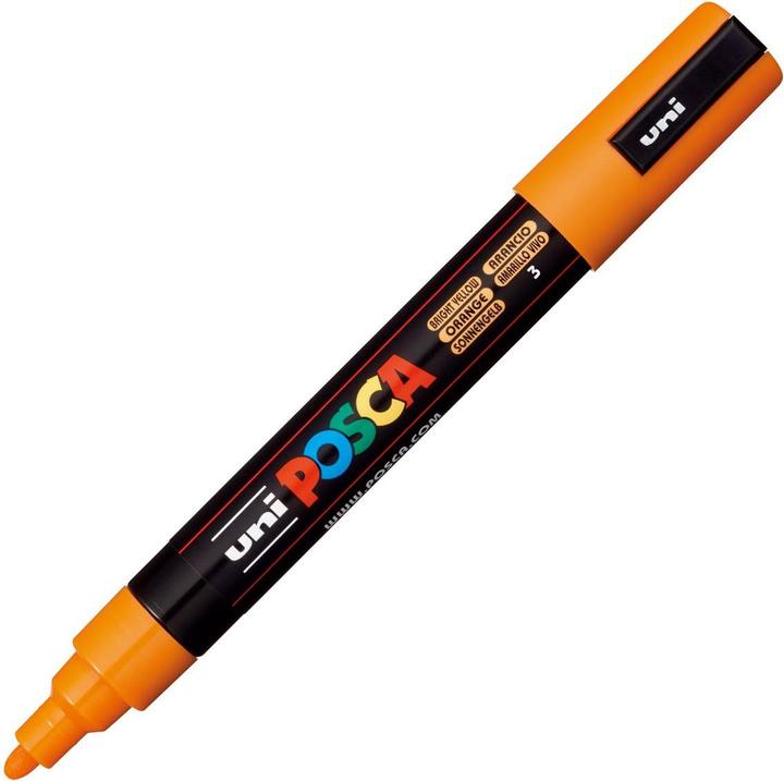 Produktbild Posca Marker PC-5M Rundspitze (1x)