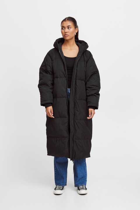 Actual product image Ichi IHBUNALA DOWN JA4 20119004 (XL)