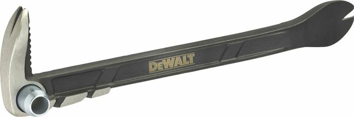 Actual product image DeWalt Precision iron (250 mm)