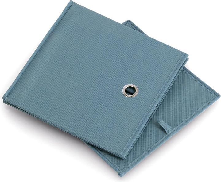 Produktbild Zeller Present Vlies (28 x 28 x 28 cm, 21.95 l)