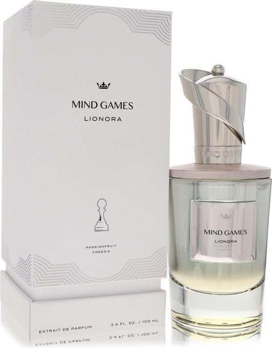 Actual product image Mind Games Lionora (100 ml)