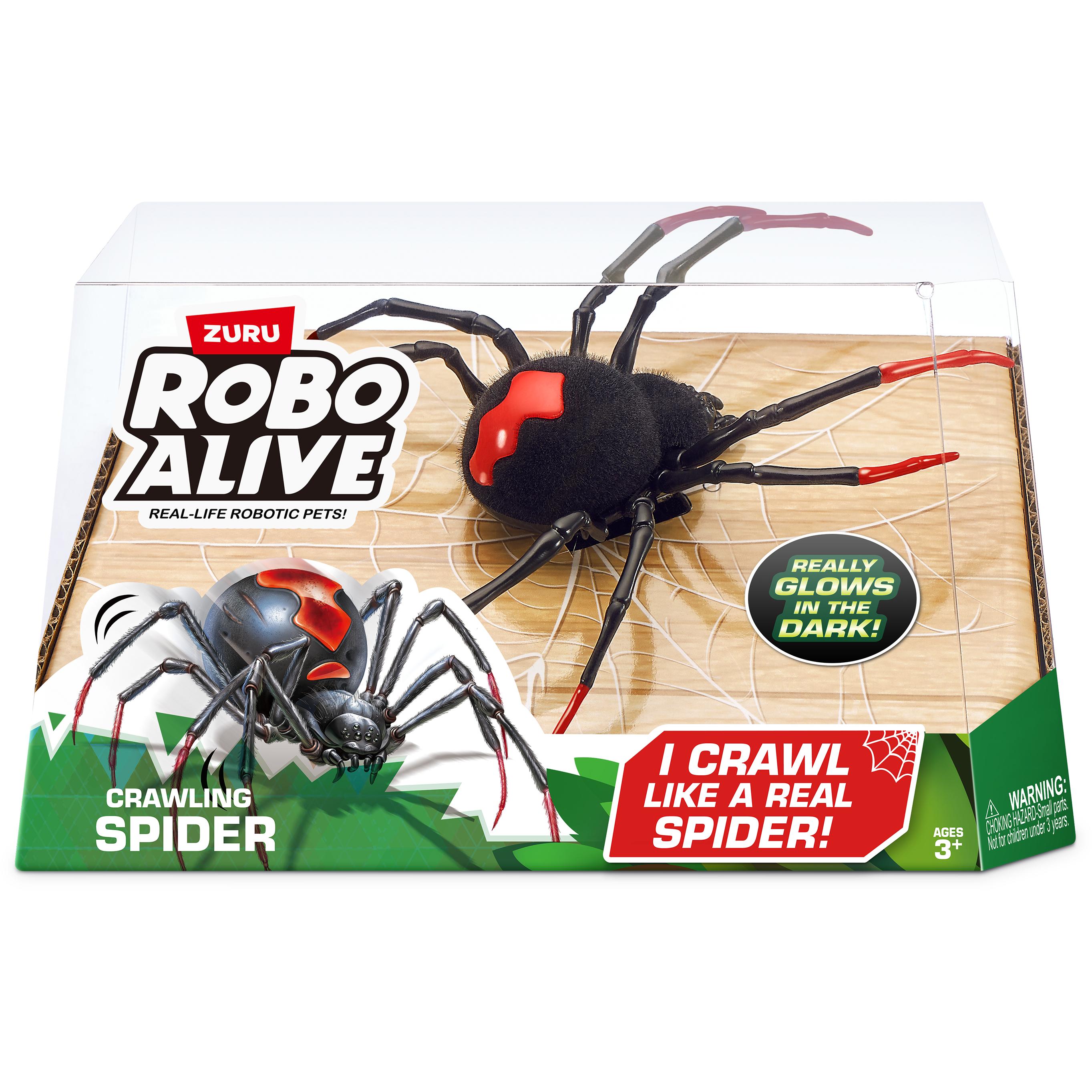 Zuru Robo Spider Serie 2