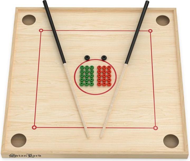 Actual product image Stanlord Couronne Game (6951049) (English, 2 - 4 Players)