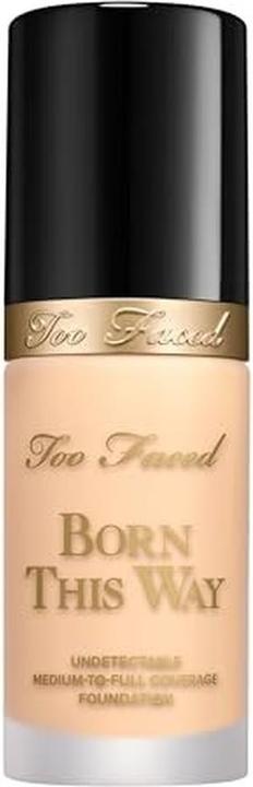 Produktbild Too Faced Born This Way Original Foundation (Almond)