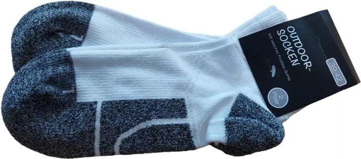 Champ Socken 2-er Set (2er Pack, 39, 42)