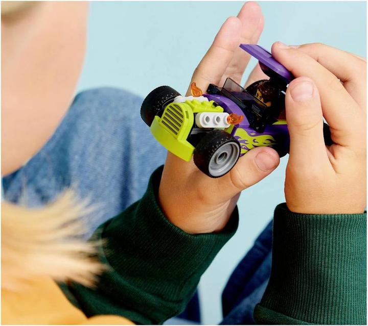 Image du produit LEGO Hot Rod (60485, LEGO City)