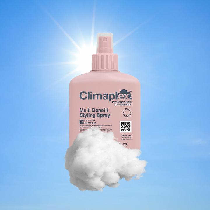 Produktbild Climaplex Multi Benefit Styling Spray (250 ml)