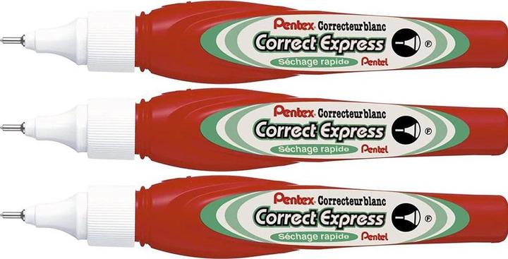 Produktbild Pentel Correct Express