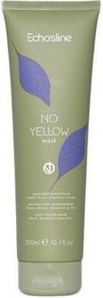 Actual product image Echosline No Yellow Mask Anti-Yellow Vegan 300ml (300 ml)