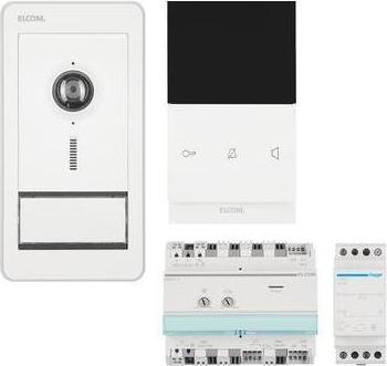 Produktbild Elcom REP511Y