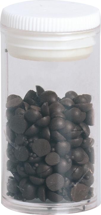 Produktbild Knorr Prandell Wachsfarbe rot