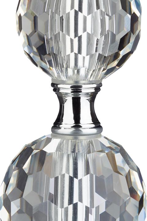 Image du produit Relaxdays Lampe de table (E27)