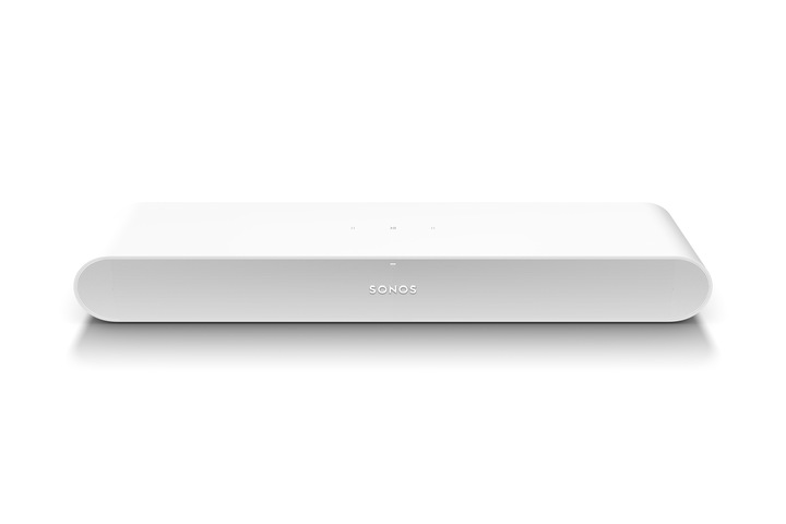 Sonos Ray (WLAN, Airplay 2)