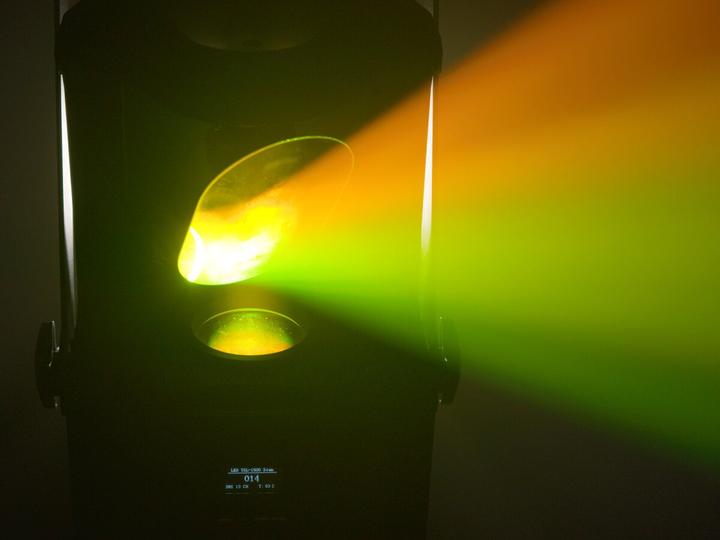 Produktbild Eurolite LED TSL-1500 Scan (150 W, LED)