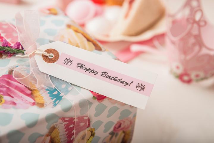Actual product image Brother TZe-MQE31 (1.20 cm, Pink)