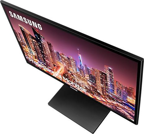 Produktbild Samsung F24T400FHU (1920 x 1080 Pixel, 24")
