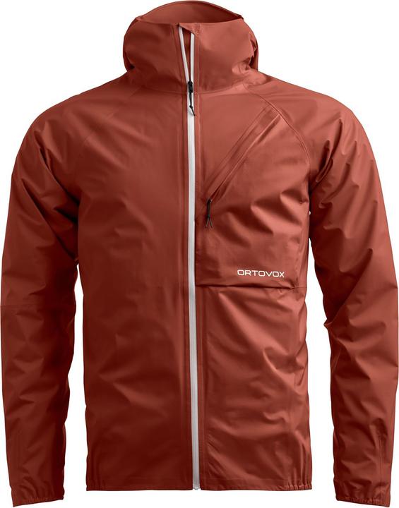 Actual product image Ortovox Piz Selva 2. Jacket (S, M, L, XL, XXL)