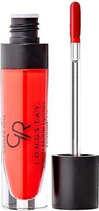 Produktbild Golden Rose Matte Liquid Lipstick 09 (09)