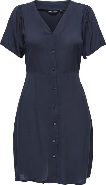 Actual product image Only ONLEVIDA Kurzes Kleid Kleid (XS)