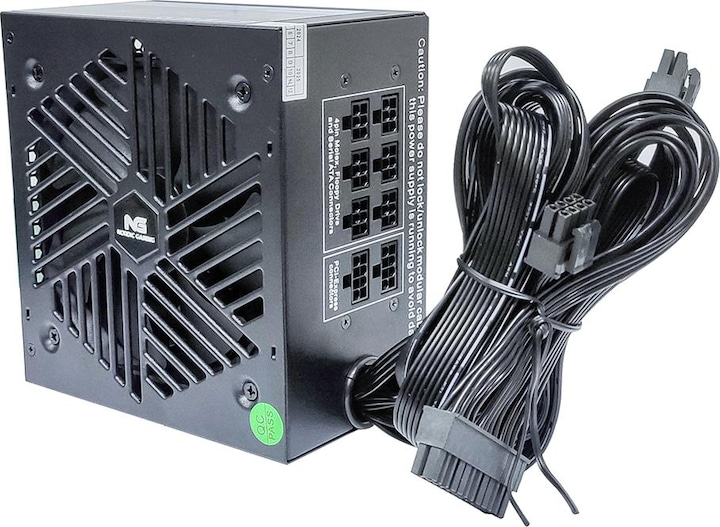 Immagine prodotto Nordic PSU DA GIOCO DA 600W (600 W)