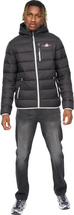 Produktbild Kings Will Dream Barcana Steppjacke (M)