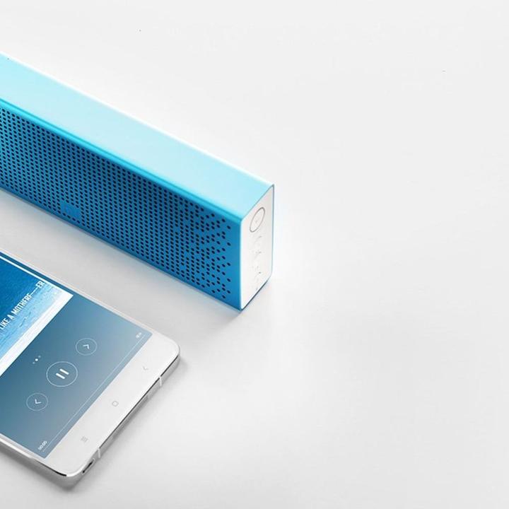 Actual product image Xiaomi Wed (8 h, Rechargeable battery operated)