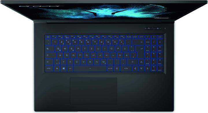 Image du produit Medion Erazer Beast X25 RTX 3080 (17.30", AMD Ryzen 9 5900HX, 32 Go, 1000 Go, CH)