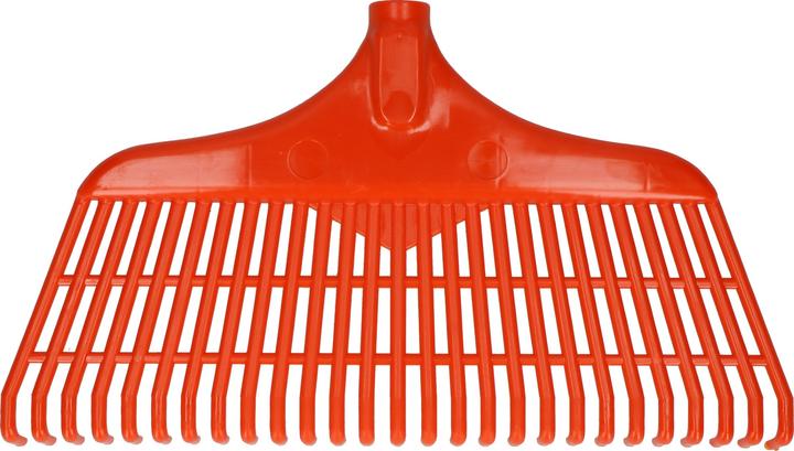 Produktbild Kerbl Laub-, Garten- und Rasenrechen 40cm