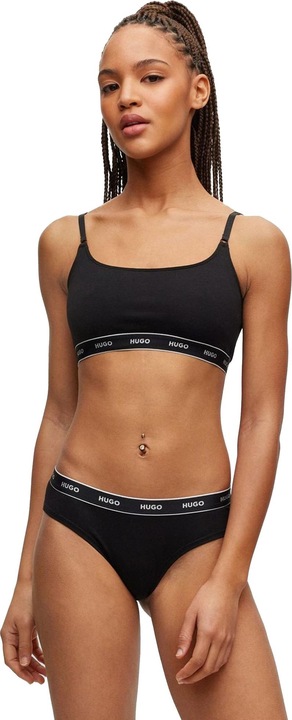 Image du produit HUGO Slip Casual (L, paquet de 6)