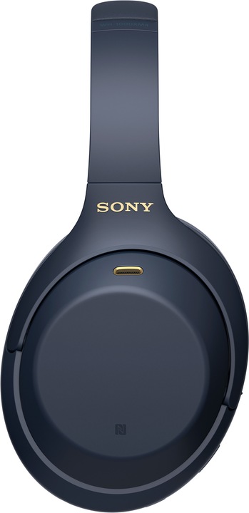 Actual product image Sony WH-1000XM4 (ANC, 30 h, Wireless)