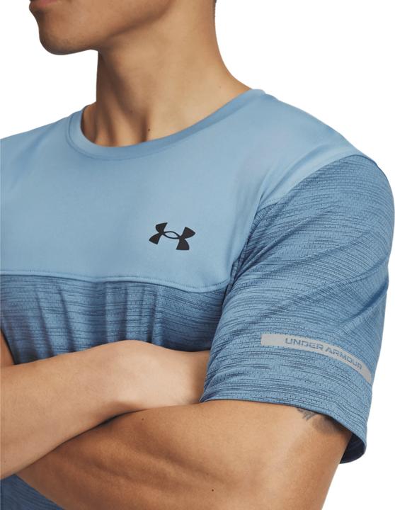 Produktbild Under Armour Tech Utility Ss (M)