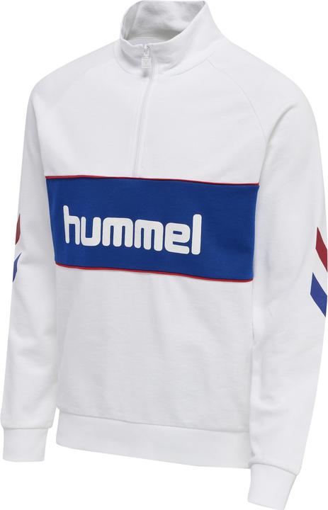 Produktbild hummel Ic Durban Half Zip Sweatshirt (L)