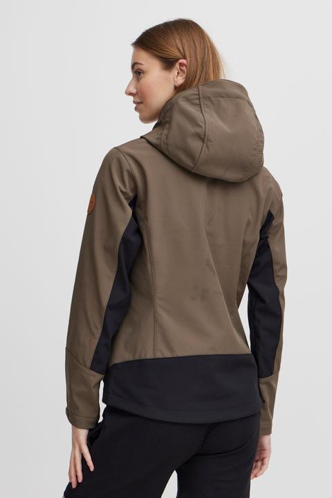 Produktbild North Bend NBRya W Softshell Jacket 201146MMM (40)