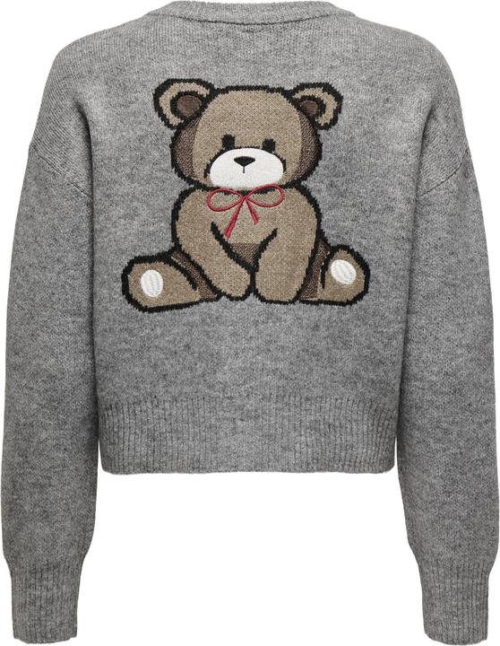 Immagine prodotto Only Onlteddy Ls Cardigan Ex Knt (L)