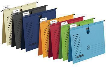 Image du produit Elba L'ultime dossier suspendu (A4, 1 x)