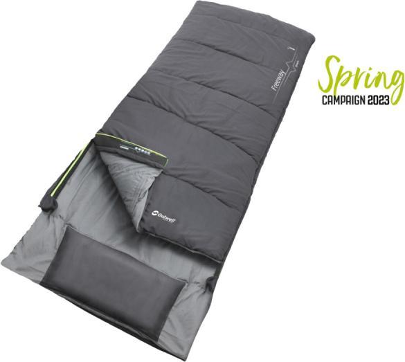 Actual product image Outwell Freeway Single Sleeping Bag