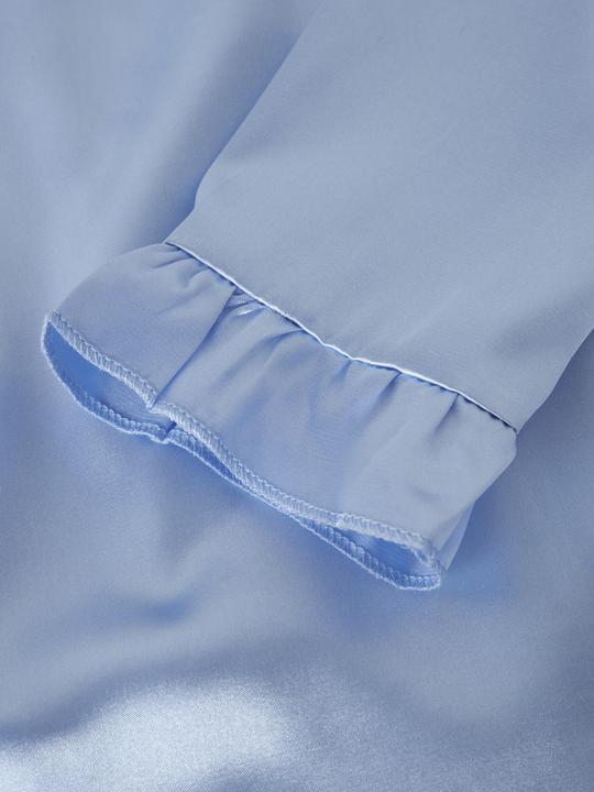 Produktbild Lmtd Satin Pyjama Set (170, 176)