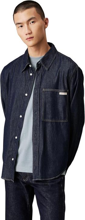 Immagine prodotto Calvin Klein Jeans Regular Denim Shirt (L)