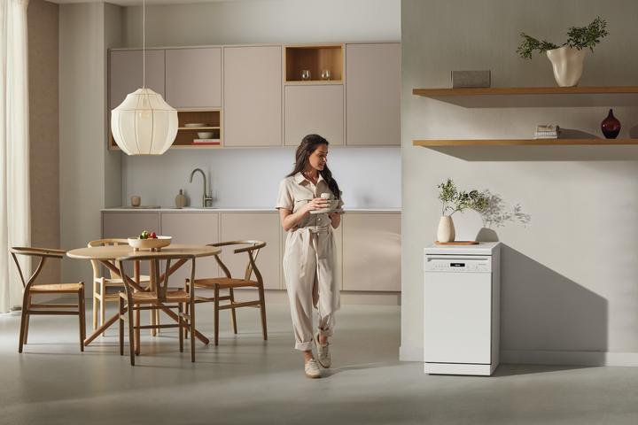 Produktbild Miele G5940SCSL