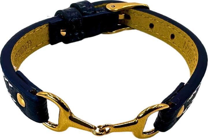 Gold, Navy