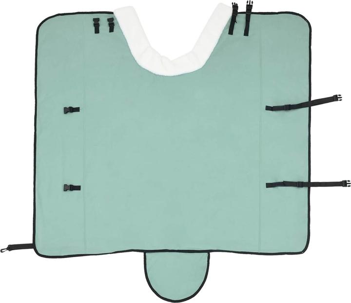 Produktbild vidaXL Pferdedecke (165 cm)