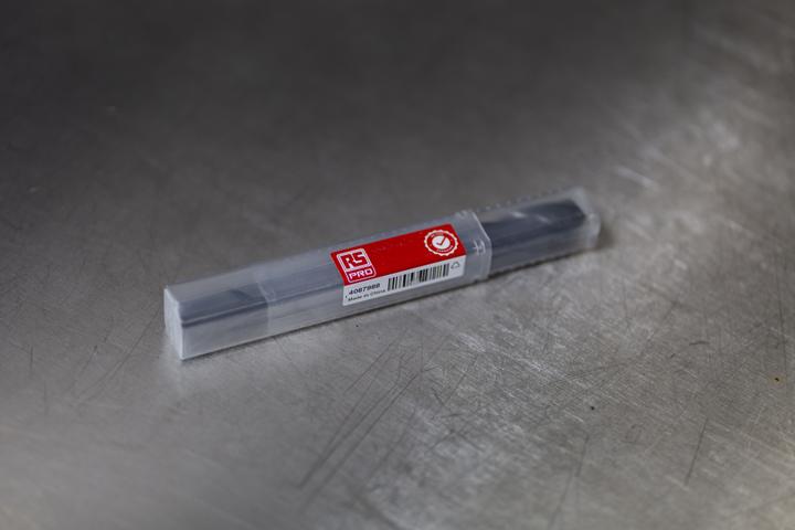 Produktbild RS PRO Bohrer HSS DIN338 16mm (16 Millimeter)